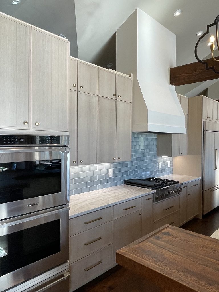 Light-Filled Kitchen Transformation